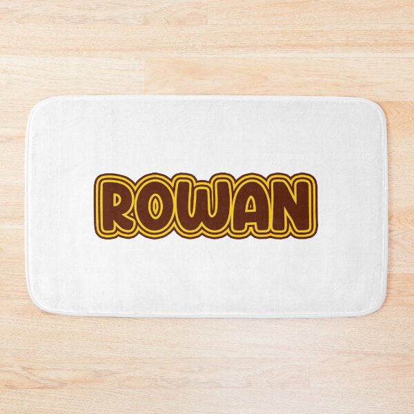 Item preview, rowan designed and sold by designsbysamantha.