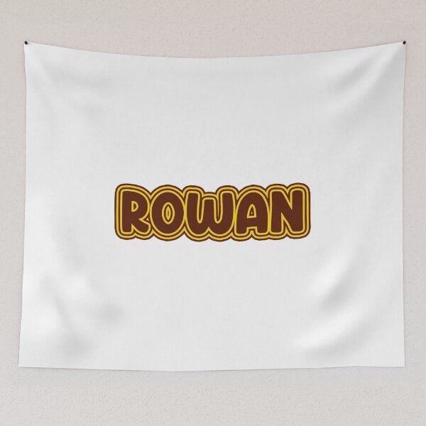 Item preview, rowan designed and sold by designsbysamantha.