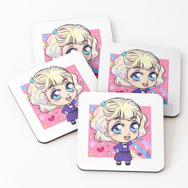Item preview, Enid Chibi designed and sold by Azurailes.