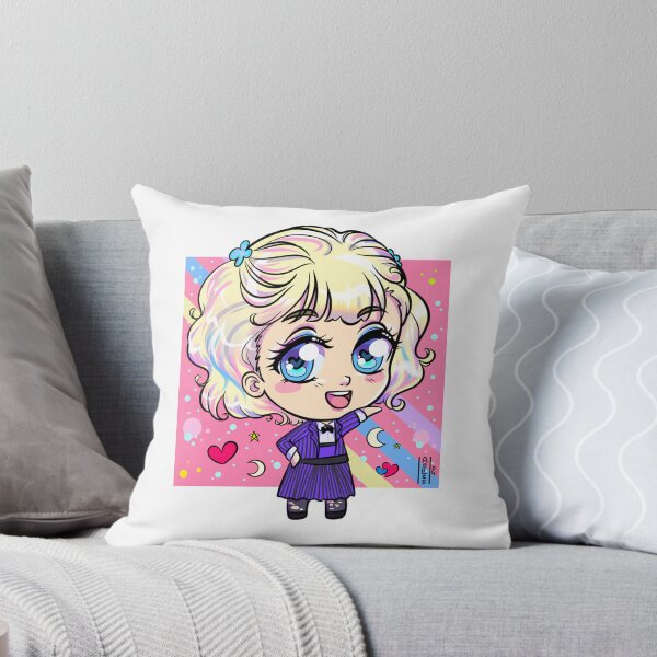 Item preview, Enid Chibi designed and sold by Azurailes.