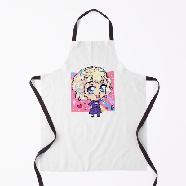 Item preview, Enid Chibi designed and sold by Azurailes.