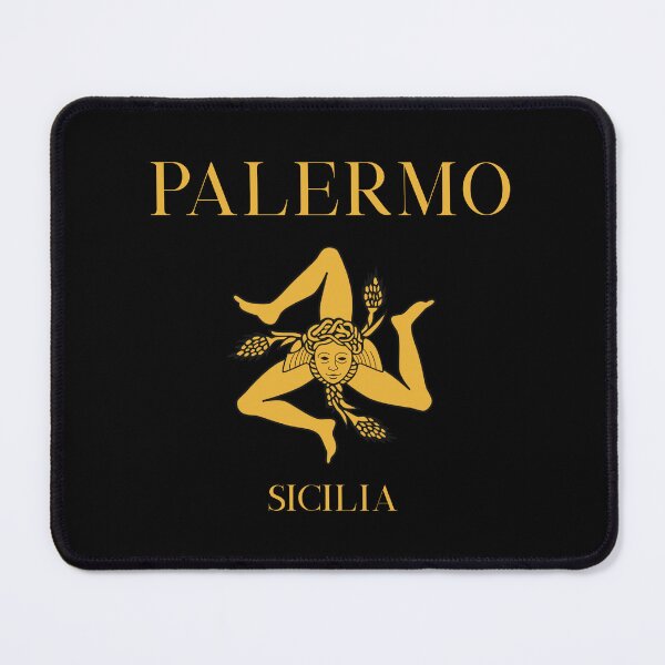Item preview, Palermo Sicilia designed and sold by ForzaDesigns.