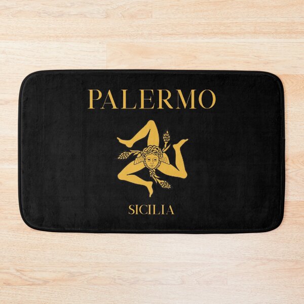 Item preview, Palermo Sicilia designed and sold by ForzaDesigns.