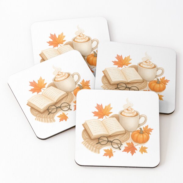 Item preview, Pumpkin Spice Latte designed and sold by Bal Drops.