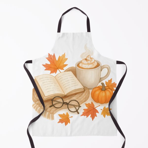 Item preview, Pumpkin Spice Latte designed and sold by Bal Drops.