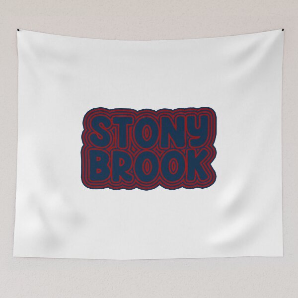 Item preview, stony brook designed and sold by designsbysamantha.