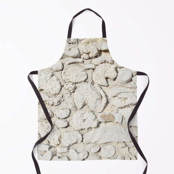 Item preview, Rustic Caribbean Coral Stone Wall 1 designed and sold by Anita's & Bella's Art.