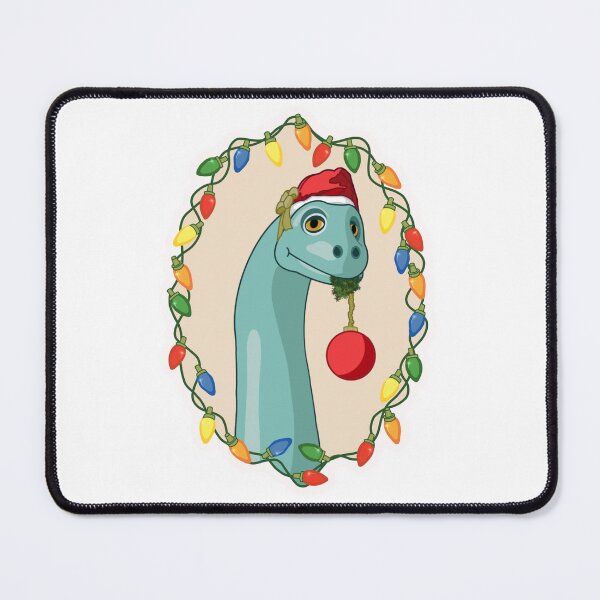 Item preview, Christmas Gertie designed and sold by caweyann.