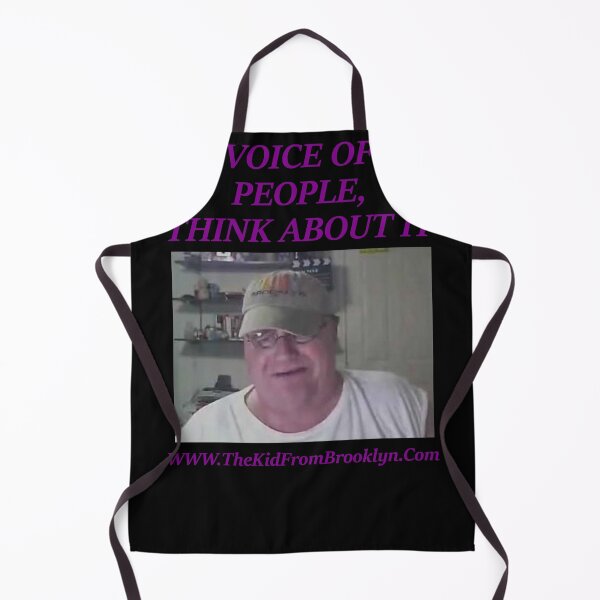 Item preview, The Kid From Brooklyn, The Big Man, #1 Quaaludes fan designed and sold by MulliganSnicker.