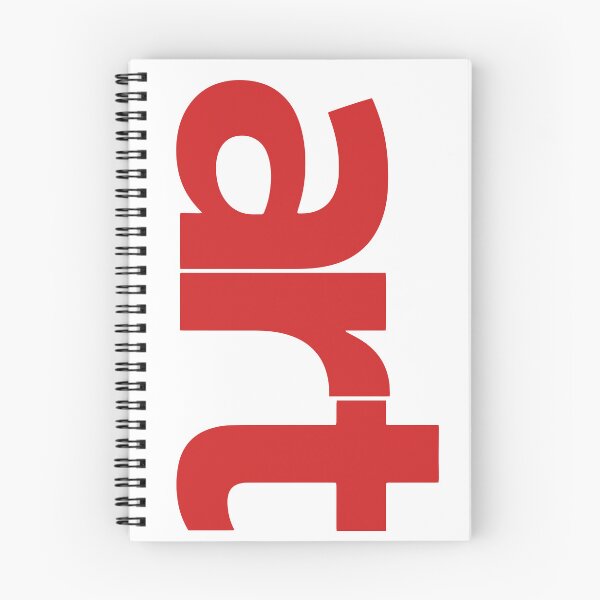 Item preview, art typo designed and sold by BarnabaJohnes.