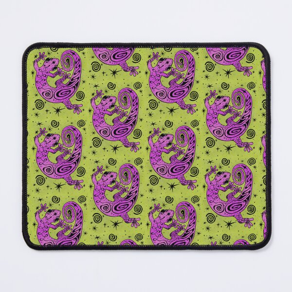 Item preview, Pink Lizard designed and sold by Higher Light.