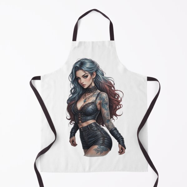 Item preview, “Feminine Beauty” designed and sold by CHRIST5000.