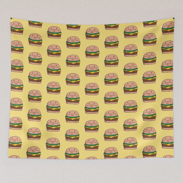 Item preview, Cheeseburger designed and sold by JaColbyCartoons.