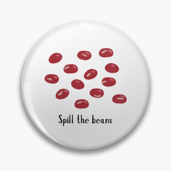 Item preview, Spill the beans designed and sold by NZfun.