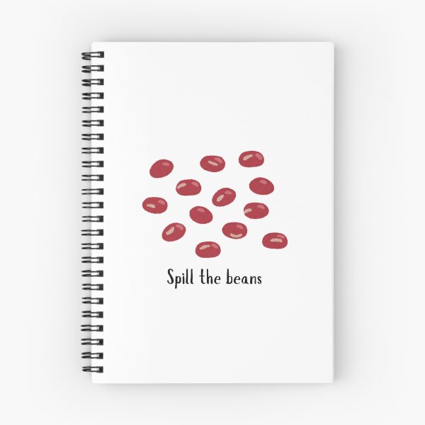 Item preview, Spill the beans designed and sold by NZfun.