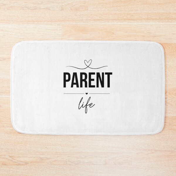 Item preview, Parent Life designed and sold by GraphicTeeHubs.