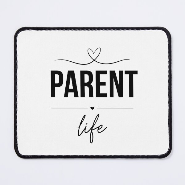 Item preview, Parent Life designed and sold by GraphicTeeHubs.