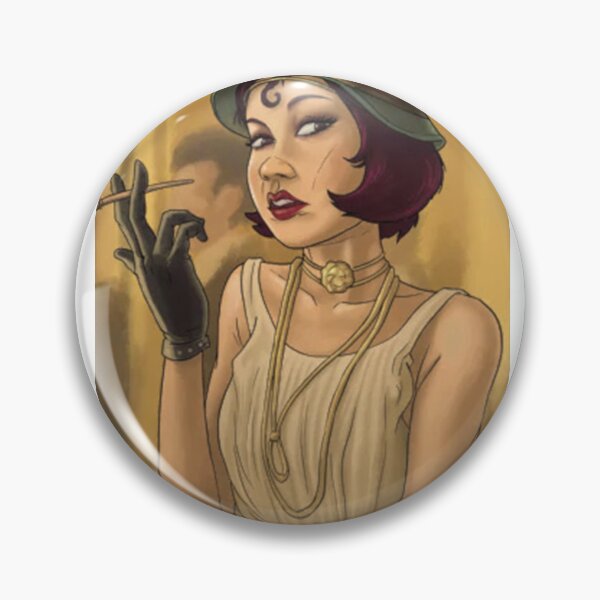 Item preview, 1920 classy girl  designed and sold by unlehorbuson.