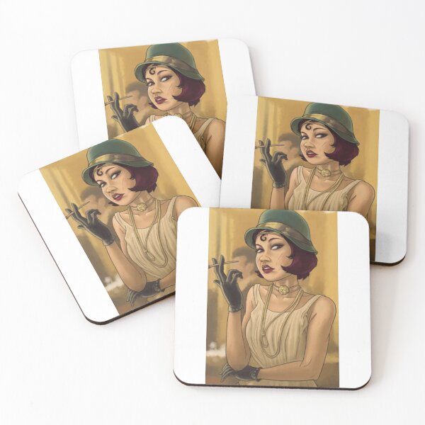 Item preview, 1920 classy girl  designed and sold by unlehorbuson.