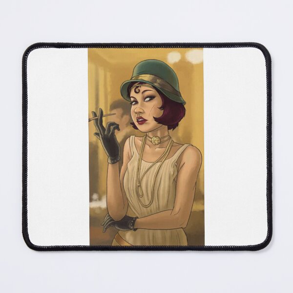 Item preview, 1920 classy girl  designed and sold by unlehorbuson.