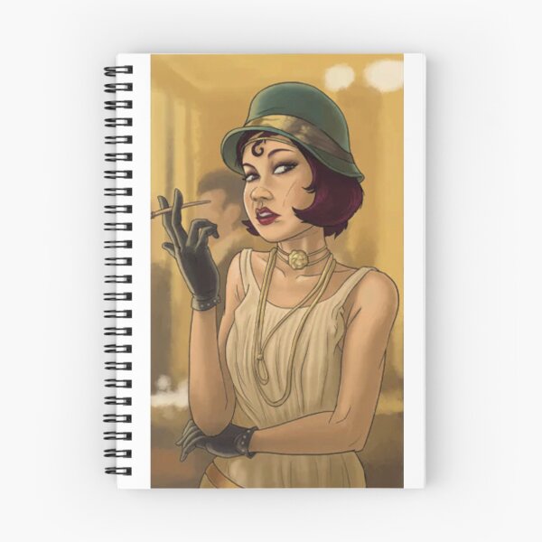 Item preview, 1920 classy girl  designed and sold by unlehorbuson.