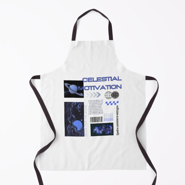 Item preview, CELESTIAL MOTIVATION - The universe is waiting. designed and sold by Astrowayz.