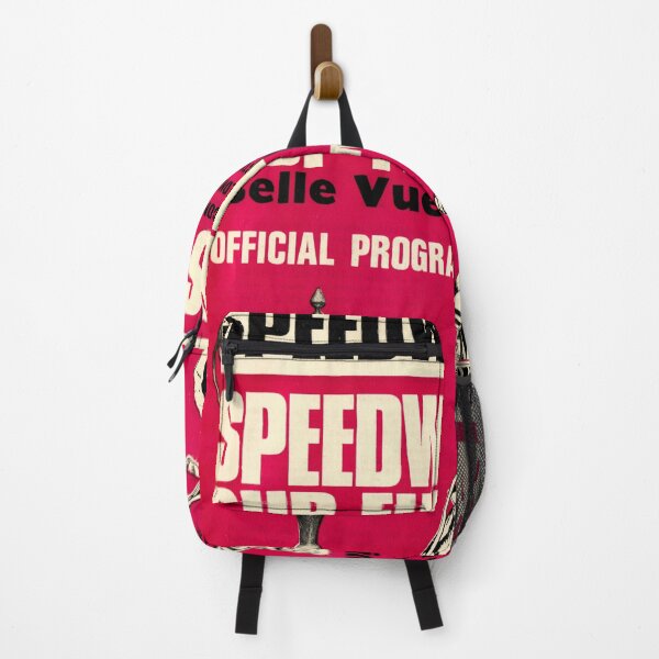 Item preview, Belle Vue Speedway Aces Nostalgia designed and sold by Liberty Lists.