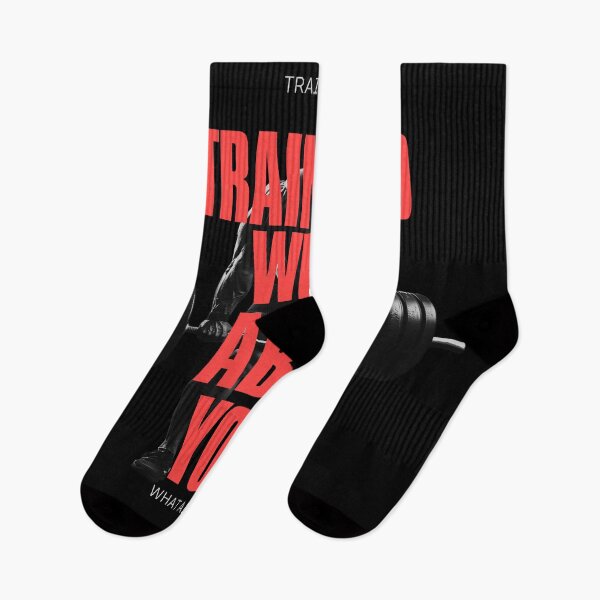 Item preview, TrainHard Studio Grind – Black & Gray Creative Power Edition designed and sold by TrainHardCo.