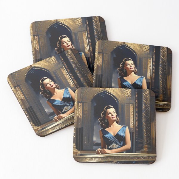 Item preview, Azure Opulence  designed and sold by afrancisCL.
