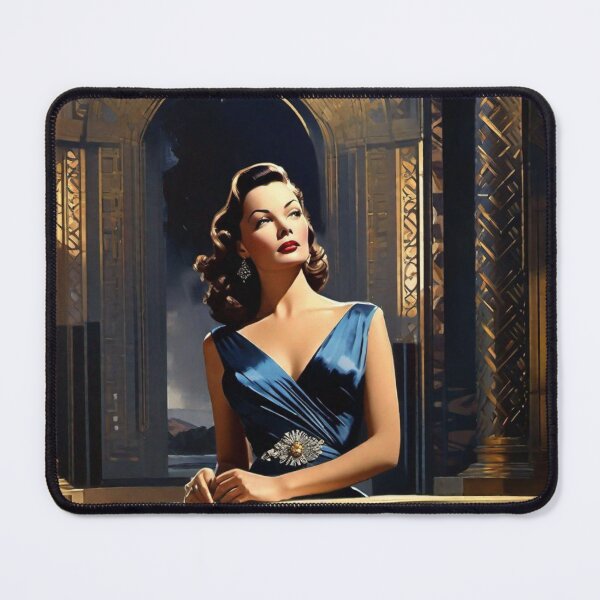 Item preview, Azure Opulence designed and sold by afrancisCL.