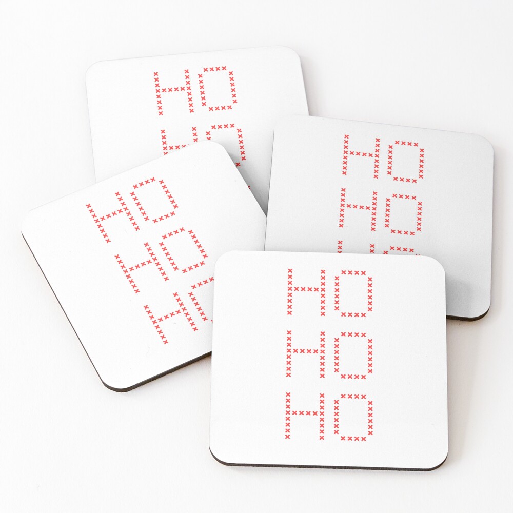 Item preview, Coasters (Set of 4) designed and sold by RMC42.