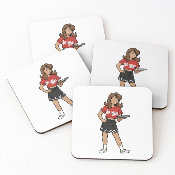 Item preview, Bayside & Adorable: The Cute SBTB Collection - Kelly Kapowski "The Max"  designed and sold by CleverCulture.