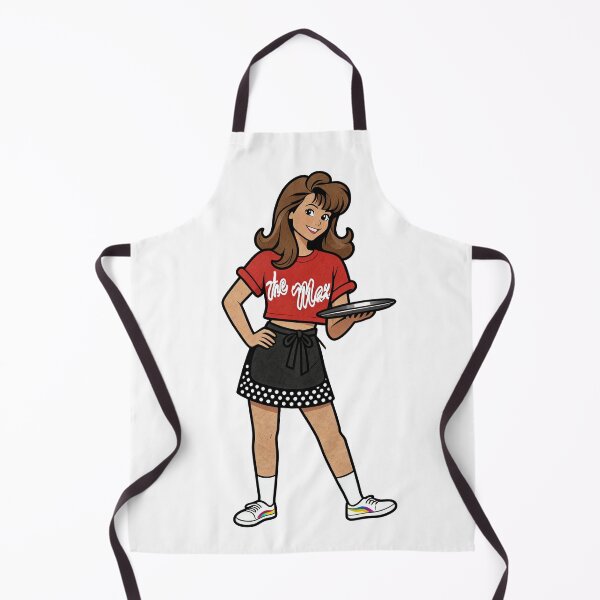 Item preview, Bayside & Adorable: The Cute SBTB Collection - Kelly Kapowski "The Max"  designed and sold by CleverCulture.