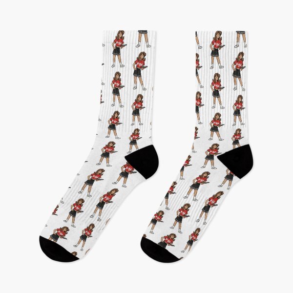 Item preview, Bayside & Adorable: The Cute SBTB Collection - Kelly Kapowski "The Max"  designed and sold by CleverCulture.