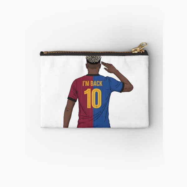Item preview, LY IS BACK designed and sold by Abdelali2002.
