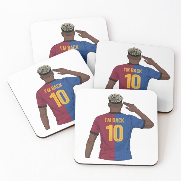 Item preview, LY IS BACK designed and sold by Abdelali2002.