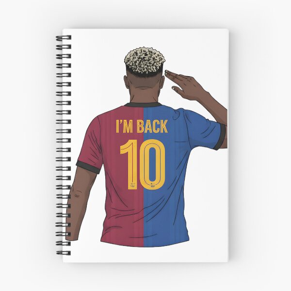 Item preview, LY IS BACK designed and sold by Abdelali2002.