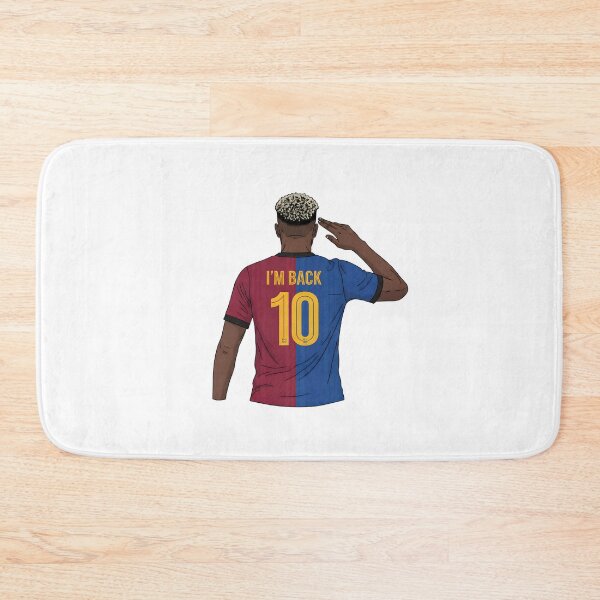 Item preview, LY IS BACK designed and sold by Abdelali2002.