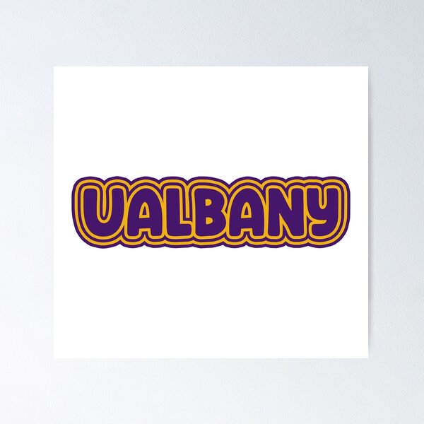 Item preview, ualbany designed and sold by designsbysamantha.