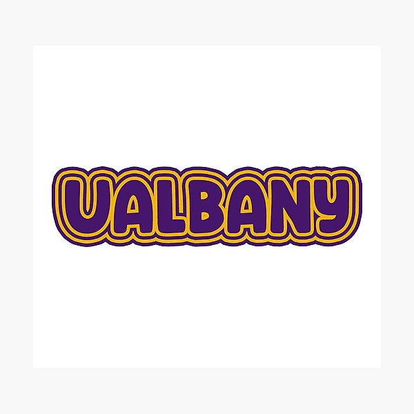 Item preview, ualbany designed and sold by designsbysamantha.