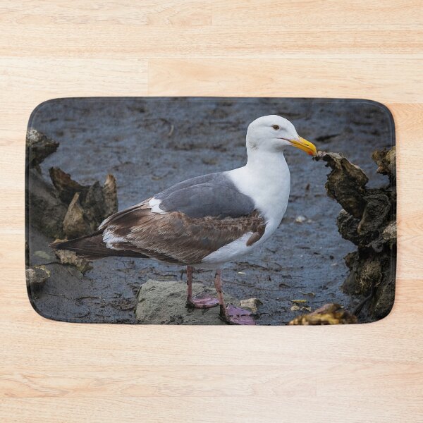 Item preview, Coastal Gull designed and sold by WrightDesignsUS.