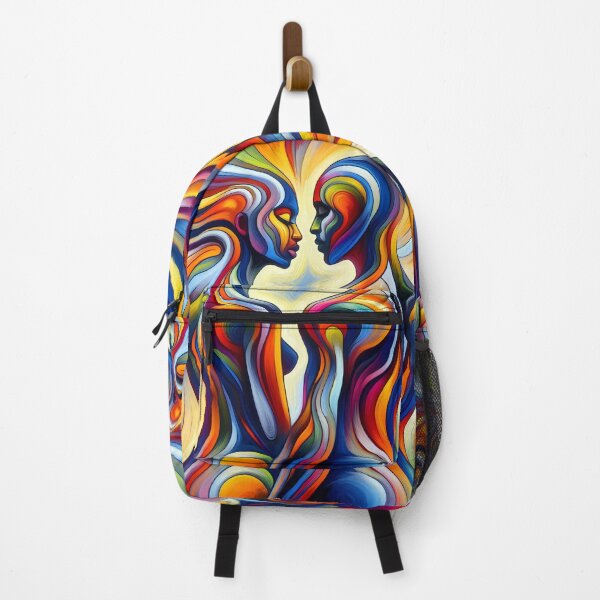 Item preview, Tension designed and sold by Visual Nomad Club.