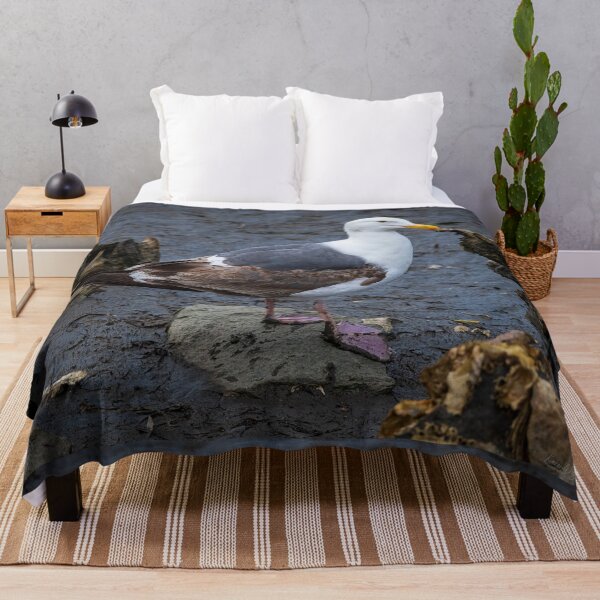 Item preview, Coastal Gull designed and sold by WrightDesignsUS.