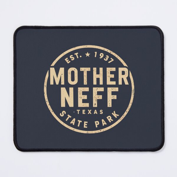 Item preview, Mother Neff State Park - Texas designed and sold by GoodOldVintage.