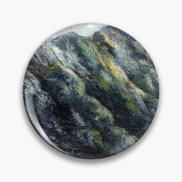 Item preview, On God's Mountain  designed and sold by agrapa.