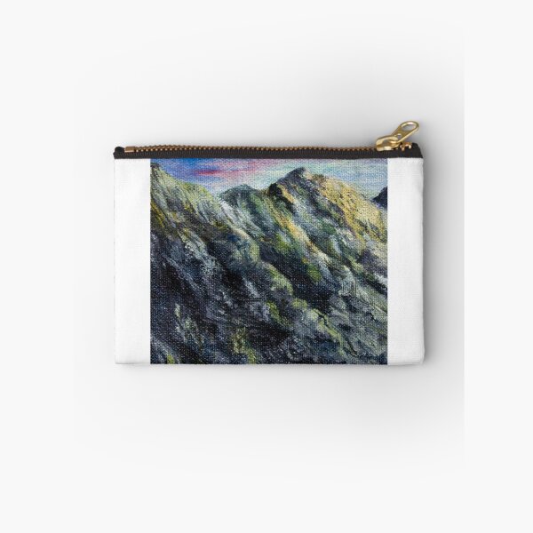 Item preview, On God's Mountain  designed and sold by agrapa.