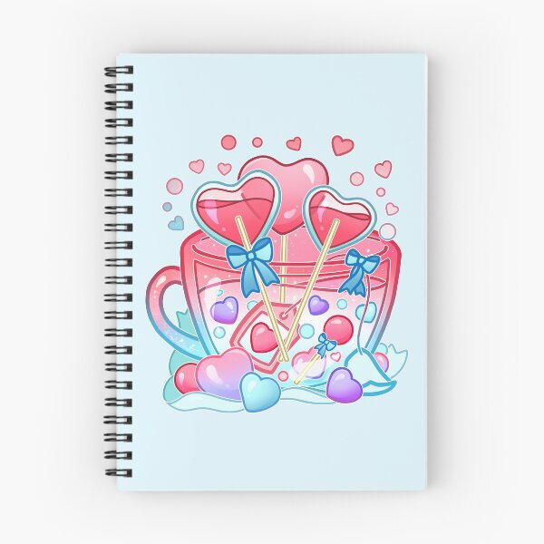 Item preview, Love is Sweet Teacup designed and sold by heysoleilart.