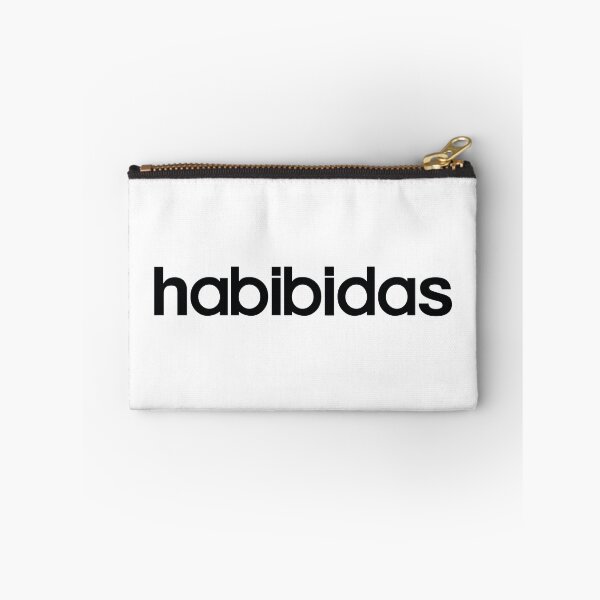 Item preview, Habibidas - in black designed and sold by gayishdesign.