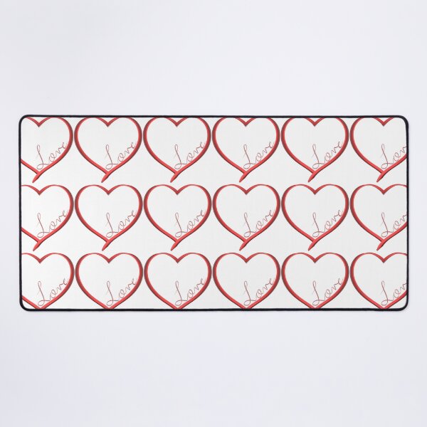 Item preview, HEART (Love) designed and sold by PJAcreations.