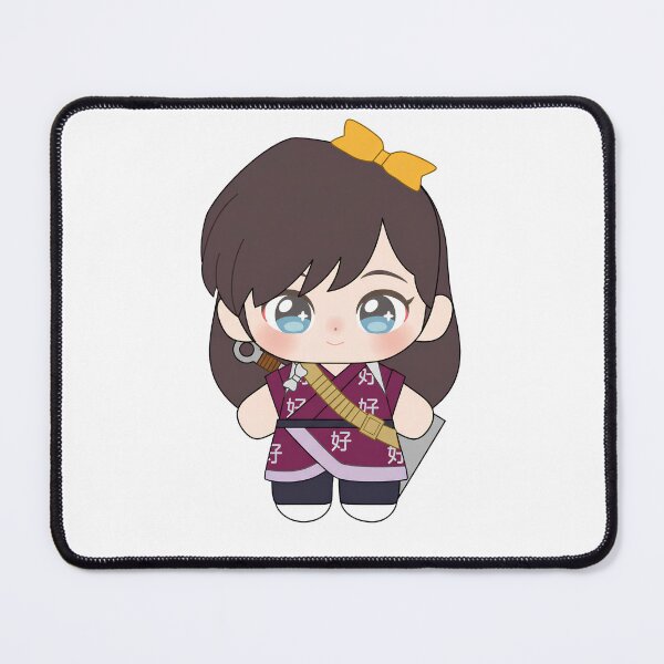 Item preview, UKYO CHIBI | Rank 1/2 designed and sold by GroupieClub.
